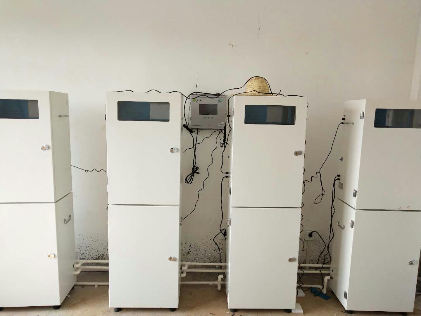 汙水處理廠91抖音下载入口，鉛，鎘，砷，汞