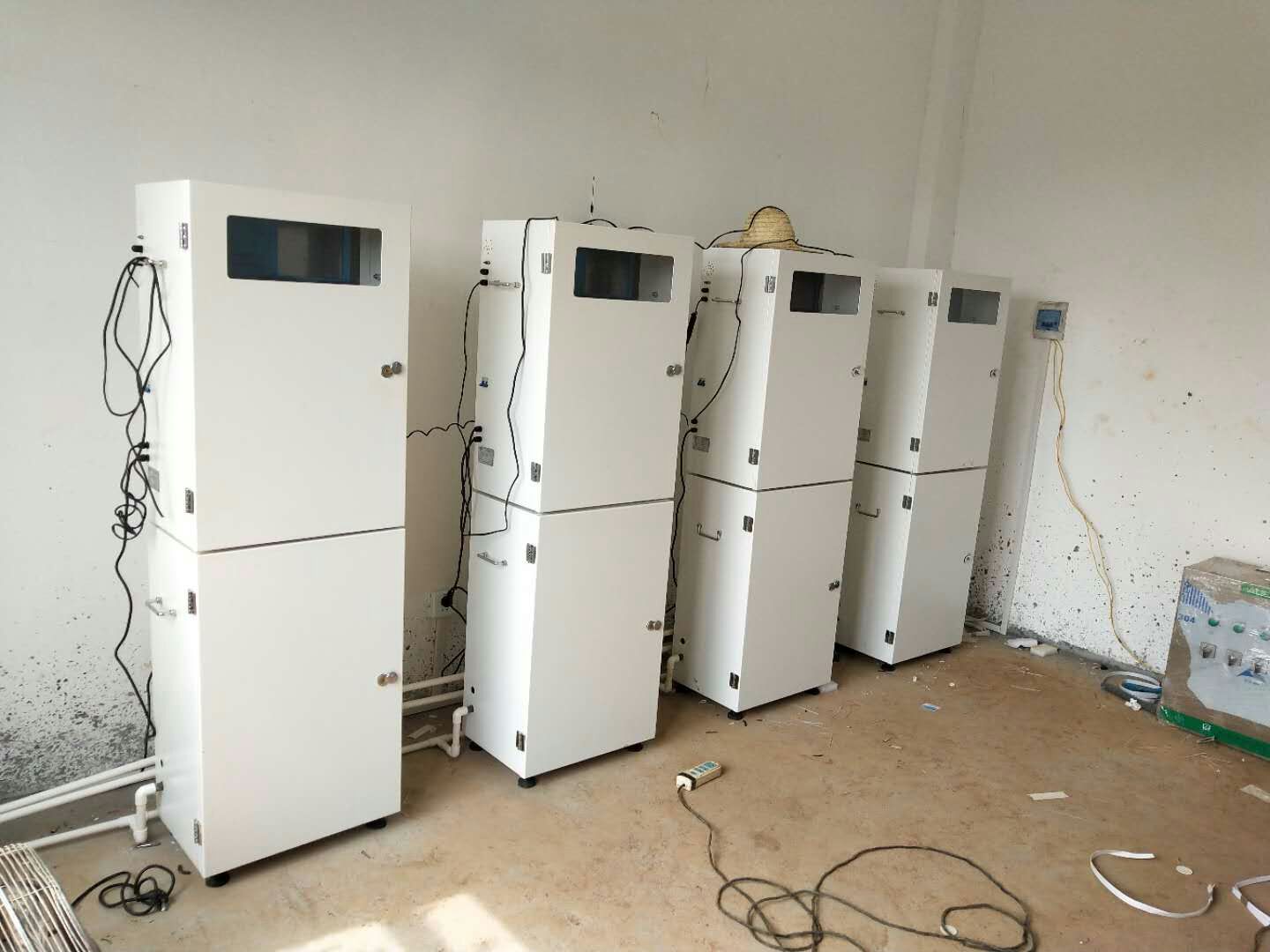 汙水處理廠91抖音下载入口，鉛，鎘，砷，汞