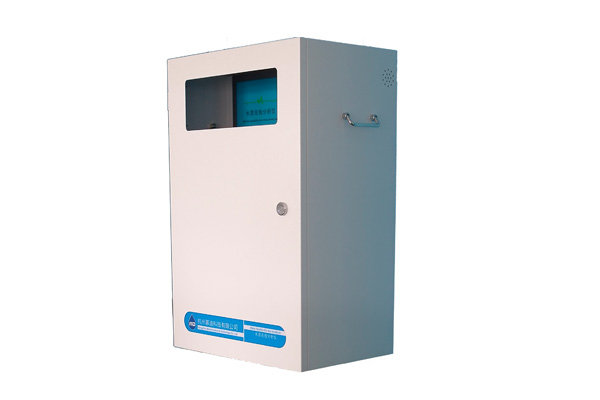 杭州91抖音免费版RCl900總餘氯在線分析儀