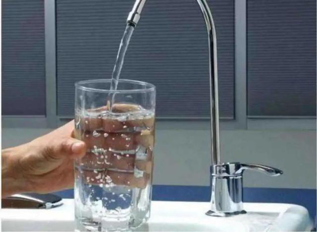 自來水，餘氯檢測